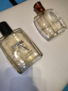 Perfumy uroda warszawa lata 80