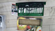 LAMPKI CHOINKOWE ŚWIECZNIKI NA KLAMRY