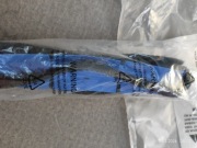 Szczotka główna do odkurzacza Tefal Rowenta X-plorer serie 95 ,