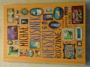 Wierszyki rodzinne - Michał Rusinek