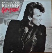 Mason Ruffner Gypsy Blood