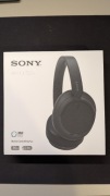 Sony WH-CH720N, nowe, zaplombowane