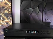 Odtwarzacz CD NAD C 541i Hi-Fi z HDCD