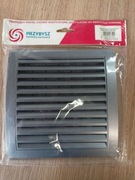 Kratka zamykana 19x19  Przybysz  nr OW7s satyna