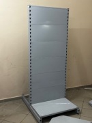 Gondola sklepowa / regały