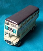 Stare autko, resorak Corgi - Routemaster z 1983 roku