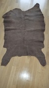 Skóra naturalna bydlęca xxl