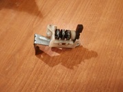 UNITRA ZRK magnetofon ALTUS D 60 HGS D60 licznik wspornik licznika