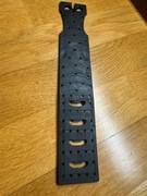 Nowy Thule 52872 , 52976 . Pasek guma thule do WingBar Edge
