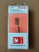 ORYGINALNY DEKODER CYFROWY DCC PIKO 56503
