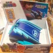 Rękawica pidzamersi niebieska 