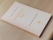 Fryckowe lato - Teodor Goździkiewicz - wyd.1968r. - o Szopenie