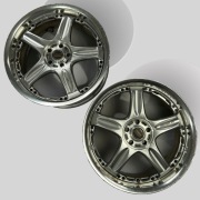 Felgi RAYS VOLK Racing GT-C 18 cali