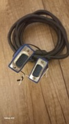 Kabel VGA - VGA dlugosc 180cm