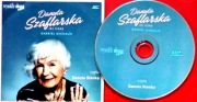 333 CD Danuta Szaflarska Jej czas (czyta Danuta Stenka)  (DP) (45)
