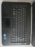 Laptop Dell Letitude i3 e5420 dysk SSD Windows 11