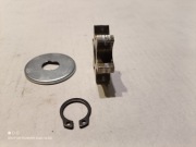 Zębatka napędowa łańcucha piły elektrycznej pilarki części 