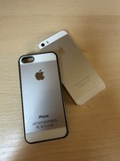 iPhone 5S 16GB, uszkodzony nie wlącza się