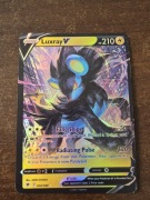 Karta pokemon Luxray 210HP
