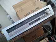 tuner Pioneer TX-408L (jak TX-410L) alufront, super odbiór do blue line