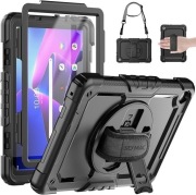 Etui ochronne SEYMAC do Lenovo Tab M10 3. generacji 10.1" (2022, TB-328)