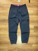 Męskie spodnie cargo Nike Sportswear r. M