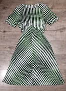 Sukienka Wiskoza Finery rozmiar XL