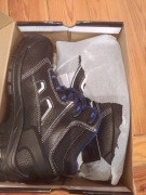 BRUSEL TRZEWIKI ROBOCZE