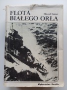 Flota białego orła Edmund Kosiarz