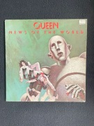 Queen - News of the world
