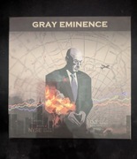 Grey Eminence z dodatkiem