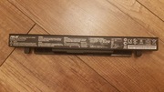 Sprzedam oryginalną baterię Asus A41-x550A