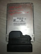 Sterownik zawieszenia 5Q0907376 VW GOLF Sportsvan