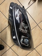 LAMPA PRZEDNIA LEWA FORD KUGA MK3 LV4B-13W030 AK