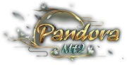 PANDORA MT2 PAKIET 169 BRYŁEK 