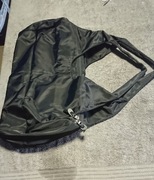 Torba sportowa damska wodoodporna