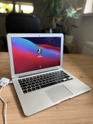 Laptop MacBook Air 13 A1466 Core i5 8GB/ 256GB SSD