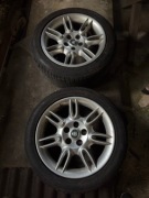 Felgi Jaguar XK8 X100 8Jx18" 9Jx18" 4 szt OE