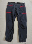 Stormberg Spodnie Męskie  Trekkingowe / Turystyczne / Górskie Size 3XL