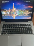Laptop Lenovo IdeaPad U-310