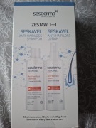Sesderma Seskavel zestaw szampon lotion