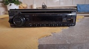 Radio sony cdx-2500r