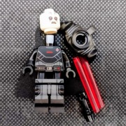 Minifigurka LEGO Star Wars sw1222 Wielki Inkwizytor