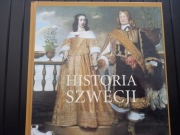 Historia Szwecji - Lars O. Lagerqvist