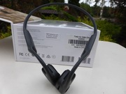Słuchawki z przewodnictwem kostnym After Shokz Trekz Air Grey  Bluetooth