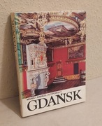 Maria i Andrzej Szypowscy - Gdańsk (wydanie I, 1978)
