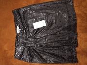 Spódnica mini firmy mbym