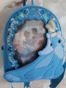 Loungefly plecak Disney Kopciuszek