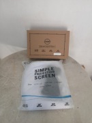 przenośny ekran projekcyjny,