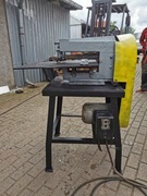 Nożyce krążkowe mechaniczne 380V